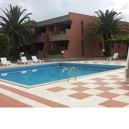Casa Costa By Elba Holidays Апартаменты Марина-ди-Кампо