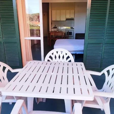 Апартаменты Casa Costa By Elba Holidays *