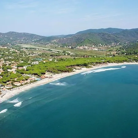 Casa Costa By Elba Holidays Марина-ди-Кампо