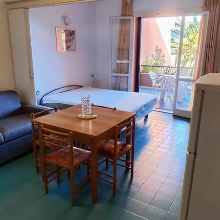 Апартаменты Casa Costa By Elba Holidays Марина-ди-Кампо