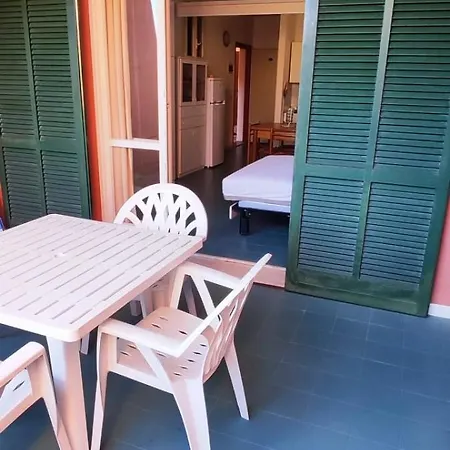 Апартаменты Casa Costa By Elba Holidays Марина-ди-Кампо