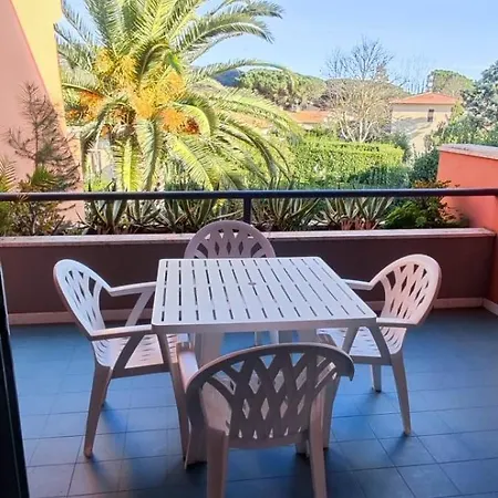 Casa Costa By Elba Holidays Апартаменты Марина-ди-Кампо