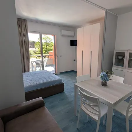 Casa Costa By Elba Holidays Апартаменты