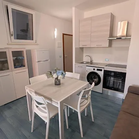 Casa Costa By Elba Holidays Апартаменты *