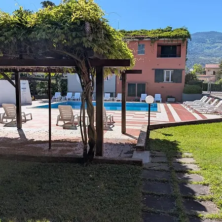 Casa Costa By Elba Holidays Апартаменты *