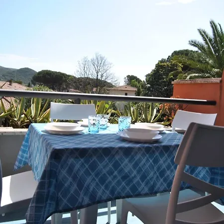 Апартаменты Casa Costa By Elba Holidays *
