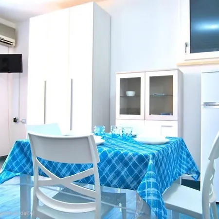 Casa Costa By Elba Holidays Апартаменты
