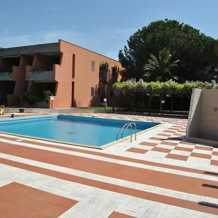 Casa Costa By Elba Holidays Апартаменты *
