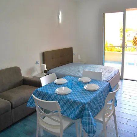 Casa Costa By Elba Holidays