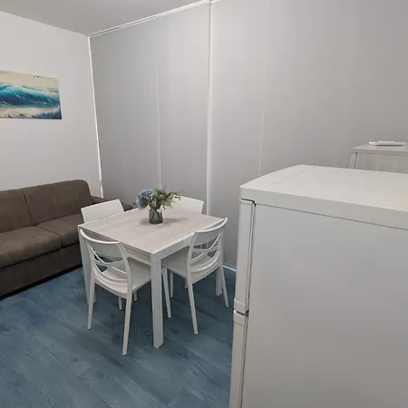 Casa Costa By Elba Holidays Апартаменты