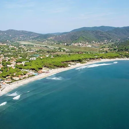 Casa Costa By Elba Holidays Апартаменты Марина-ди-Кампо