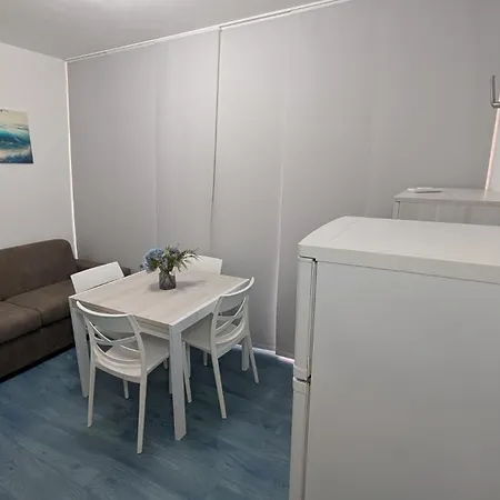 Апартаменты Casa Costa By Elba Holidays