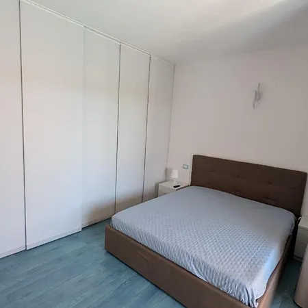 Casa Costa By Elba Holidays Апартаменты Марина-ди-Кампо