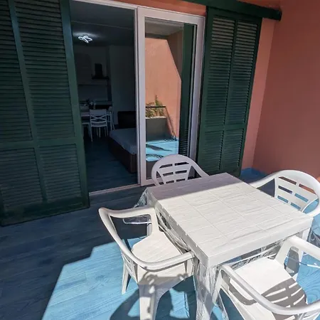 Апартаменты Casa Costa By Elba Holidays *