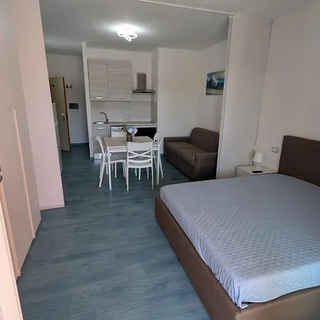 Casa Costa By Elba Holidays Апартаменты Марина-ди-Кампо