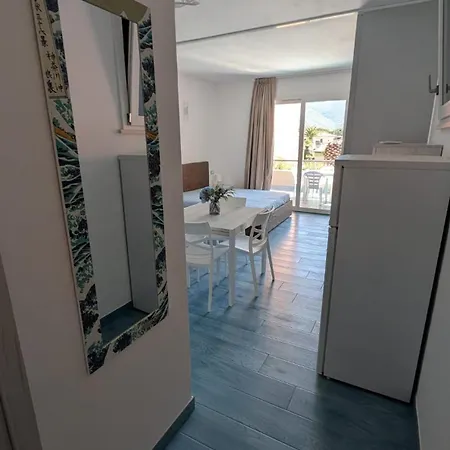 Апартаменты Casa Costa By Elba Holidays