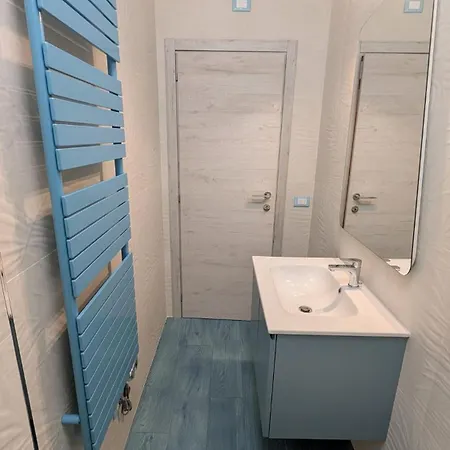 Casa Costa By Elba Holidays Апартаменты *