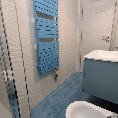 Casa Costa By Elba Holidays Апартаменты
