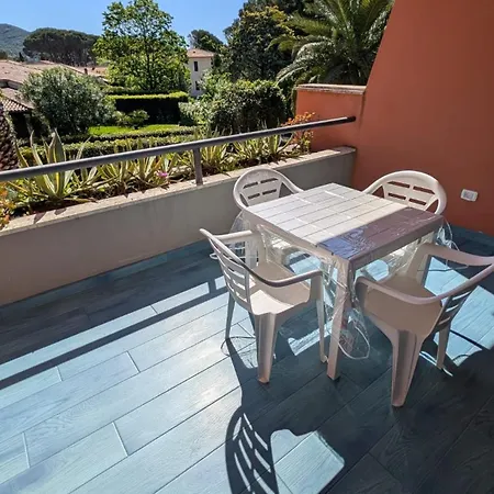 Casa Costa By Elba Holidays Апартаменты *