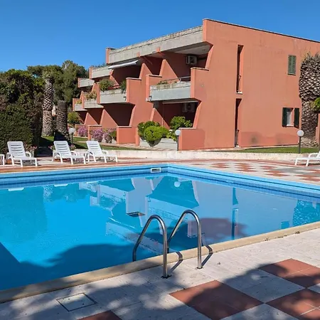 Casa Costa By Elba Holidays