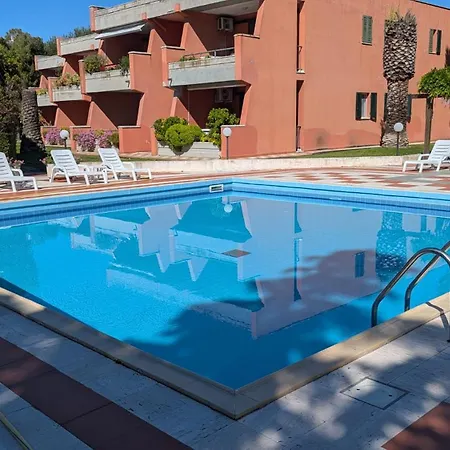 Casa Costa By Elba Holidays Апартаменты