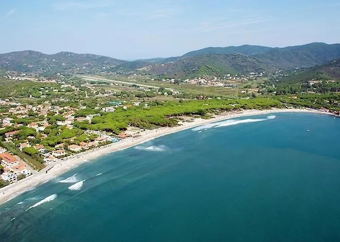 Casa Costa By Elba Holidays Marina di Campo