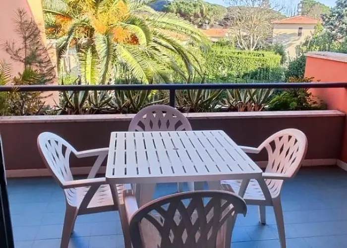 Casa Costa By Elba Holidays Apartment Marina di Campo