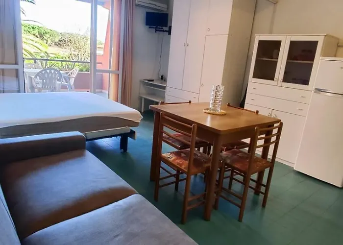 Casa Costa By Elba Holidays *